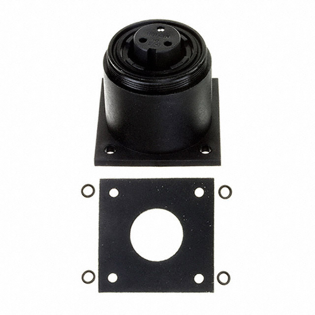 PX0756/S Bulgin  Assemblages de connecteurs circulaires